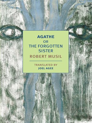 cover image of Agathe